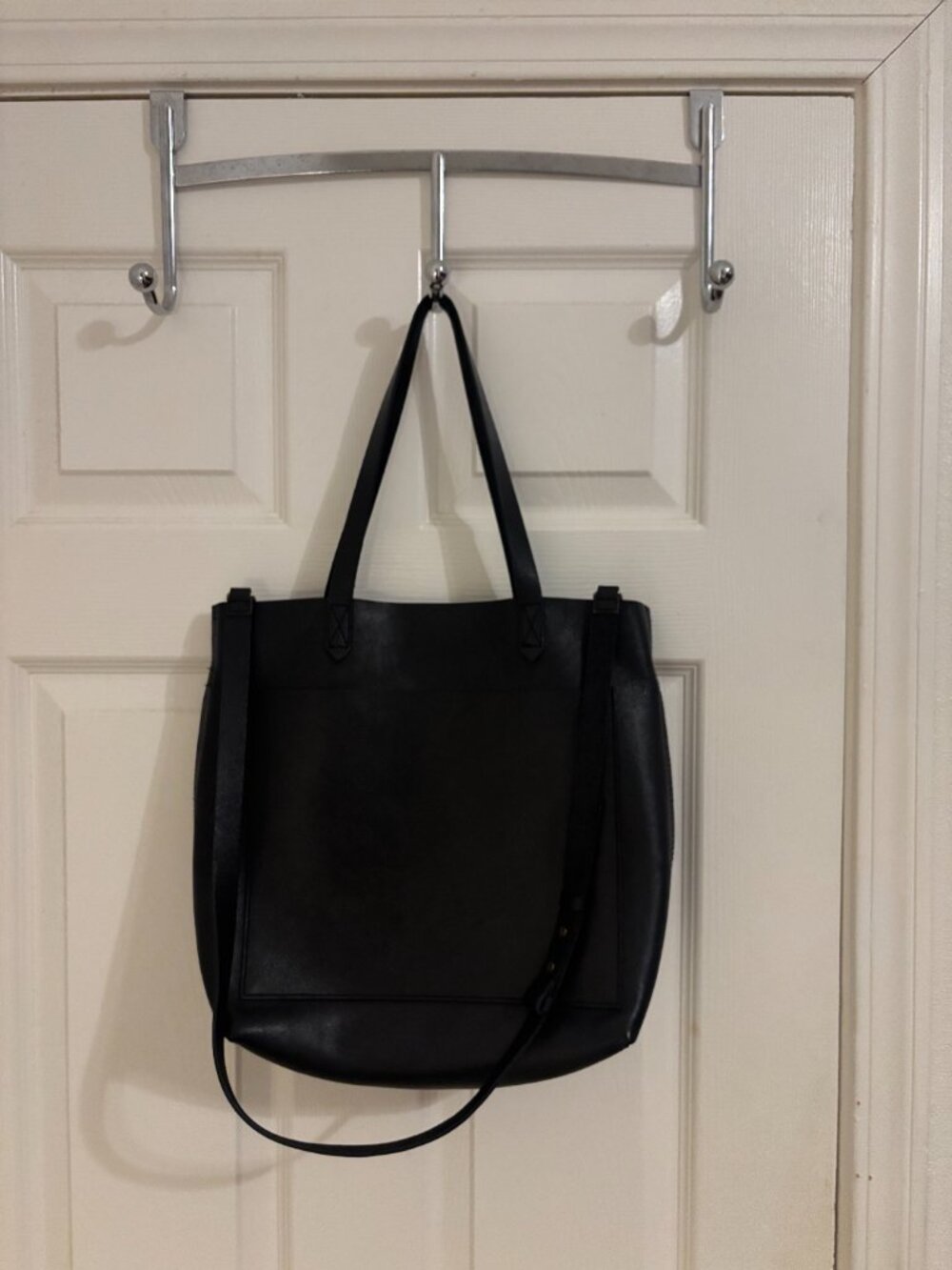 Madewell Medium Transport Tote